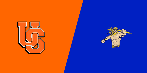 Upper Sandusky vs. Ottawa-Glandorf High School
