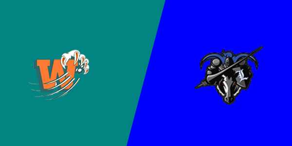 Westlake High School vs. Henry E Lackey High School