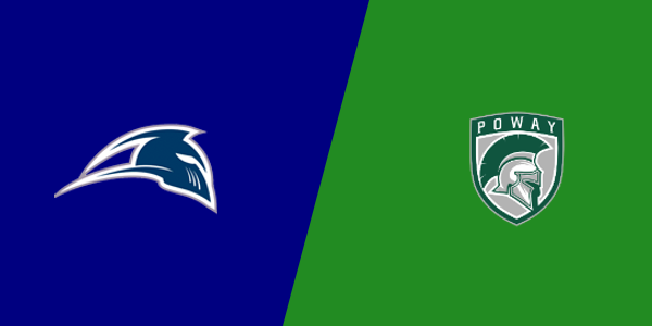 San Marcos High School vs. Poway High School
