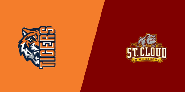 Tohopekaliga High School vs. St. Cloud HS