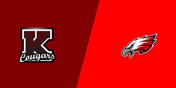 Klondike High School vs. Southland High School