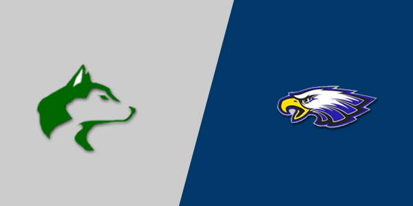 North Greene High School vs. Cosby High School