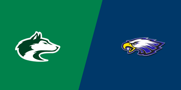 North Greene High School vs. Cosby High School