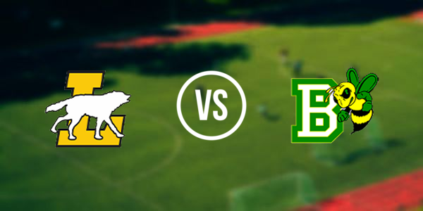 Bessemer City High School vs Lincolnton High School