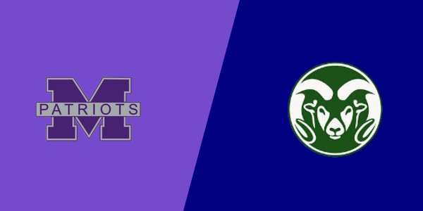 Miyamura High School vs. Rio Rancho High School