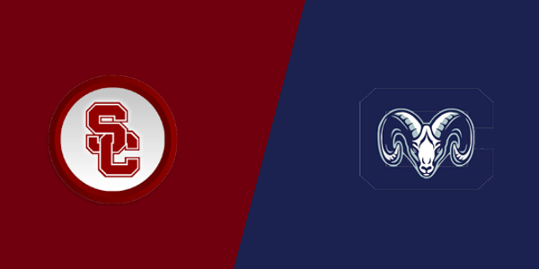 NCHSAA 7A Volleyball Playoffs - Rd 1