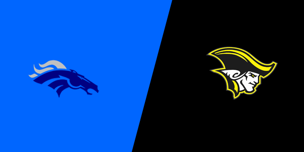 American Heritage High School - Delray Beach vs. American Heritage High School - Plantation