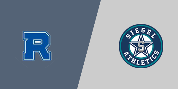 Siegel vs. Rockvale