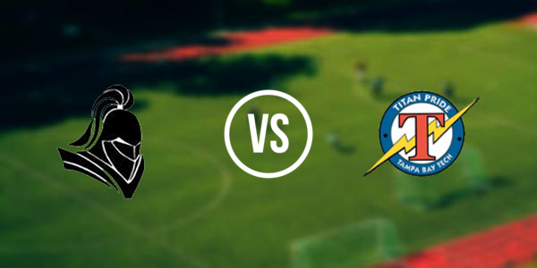 T R Robinson High School vs Tampa Bay Tech High School