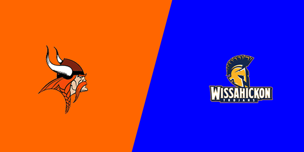 Perkiomen Valley High School vs. Wissahickon High School