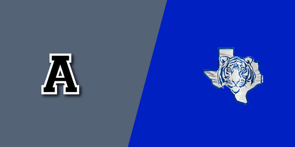 Away vs. Wills Point High School