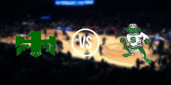 Salome High School vs. Mohave High School