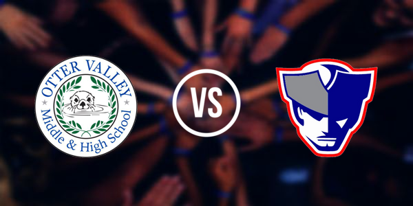Mount Anthony Union High School vs Otter Valley Union High School