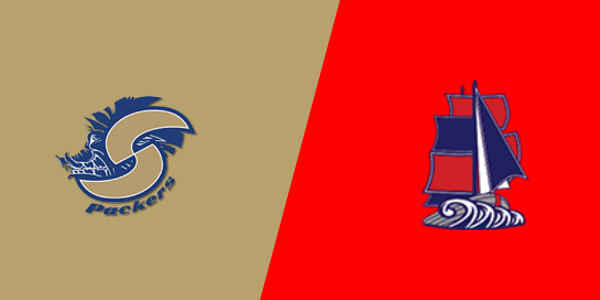 Smithfield High School vs. Grafton High School