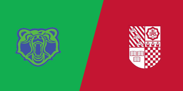 Thunder Ridge High School vs. Regis Jesuit High School