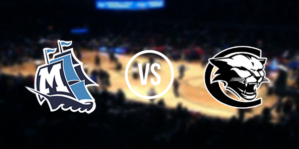 Waterford Mott High School vs. South Lyon East High School
