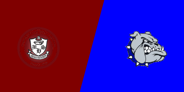 Morristown High School vs. Montclair High School