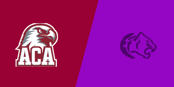 Alabama Christian Academy vs. Prattville Christian Academy