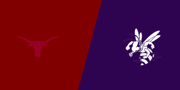 Bronte High School vs. Irion County High School