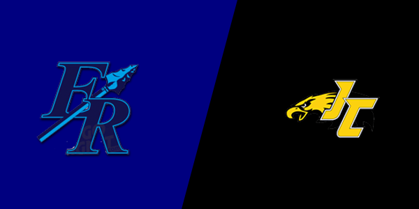 East Ridge High School vs. Johnson Central High School
