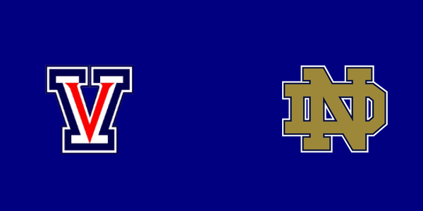 Viewpoint High School vs. Notre Dame High School