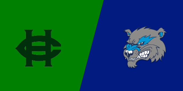 Holy Cross High School vs. Oxford High School