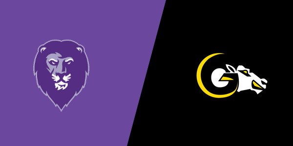 Lutheran High School vs. Green Mountain High School