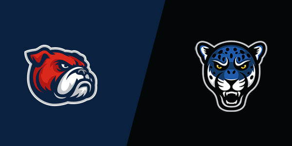 Bridges Middle School vs. Daniel L Jones Middle School