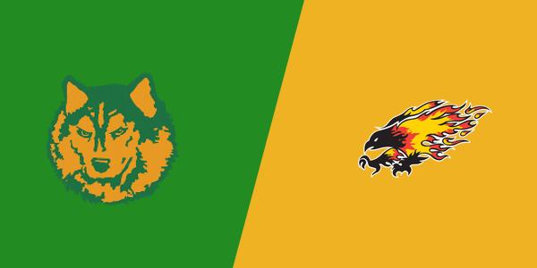 Horizon High School vs. Chaparral High School