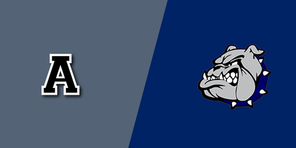 Away vs. Red River High School