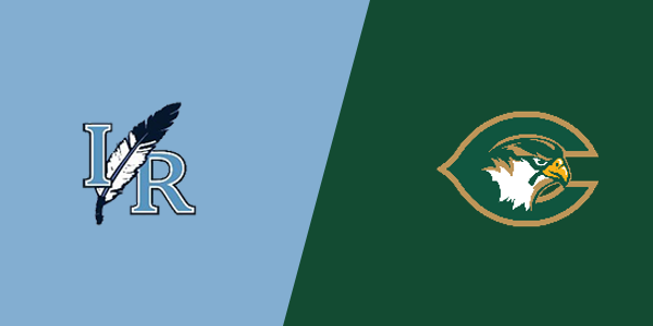 Indian River High School vs. Frank W. Cox High School
