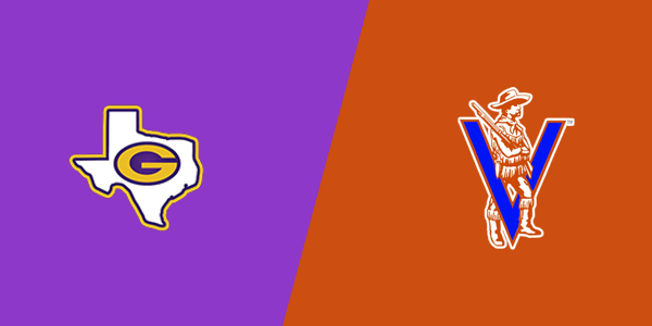 Granbury High School vs. Bowie High School - Arlington