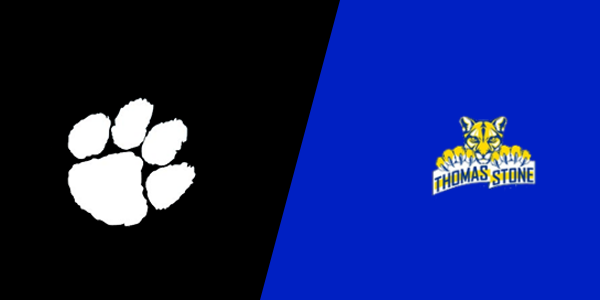 Patuxent High School vs. Thomas Stone High School