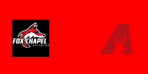 Fox Chapel Area High School vs. Avonworth High School