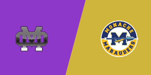 Mission Oak High School vs. Monache High School