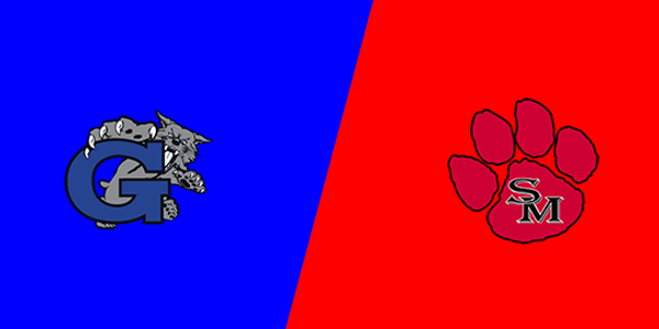 Garinger High School vs. South Mecklenburg High School