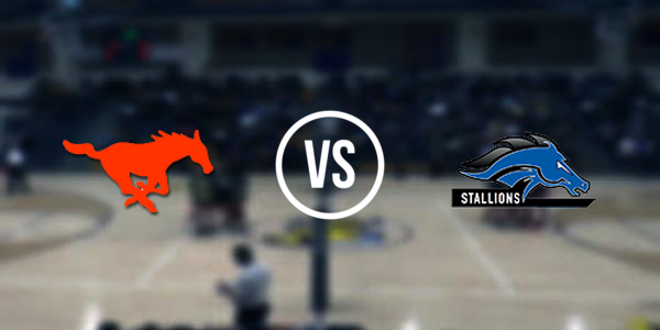 Mountain Crest High School vs Stansbury High School