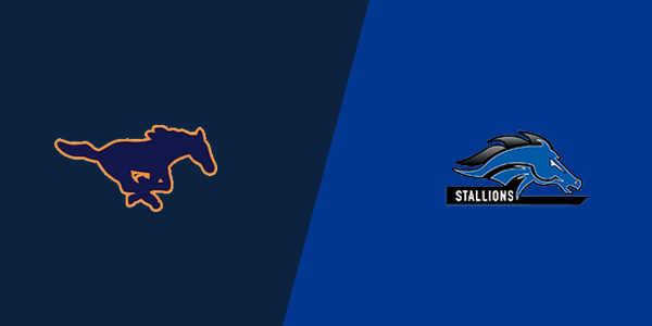 Mountain Crest High School vs. Stansbury High School