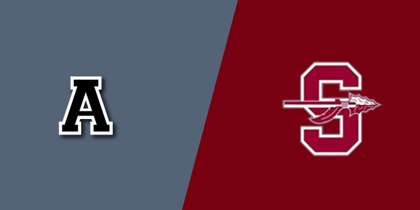Away vs. Slocomb High School