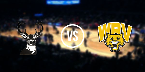 Blue Mountain vs White River Valley