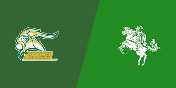 North Smithfield High School vs. Chariho High School