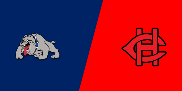 Vancleave High School vs. Harrison Central High School