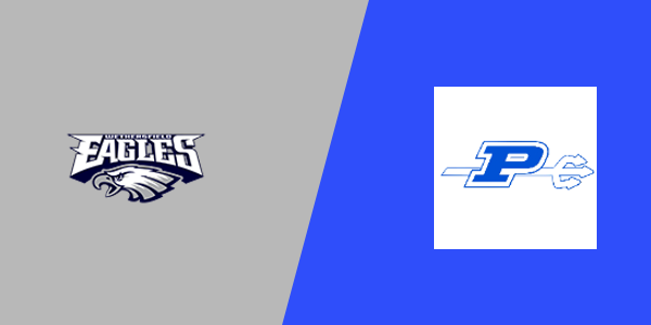 Wethersfield High School vs. Plainville High School