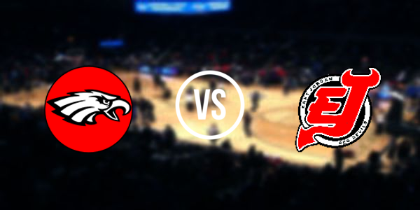 Bellaire High School vs. East Jordan High School