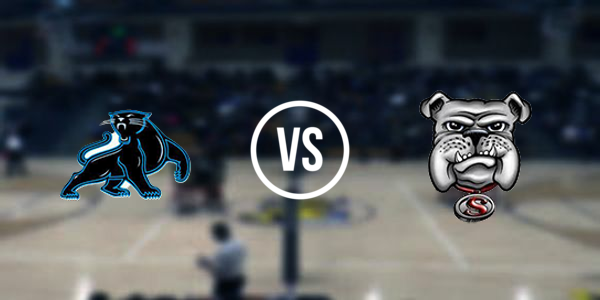 Sobrato High School vs. Prospect High School