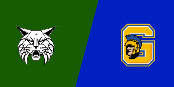 Walter Johnson High School vs. Gaithersburg High School