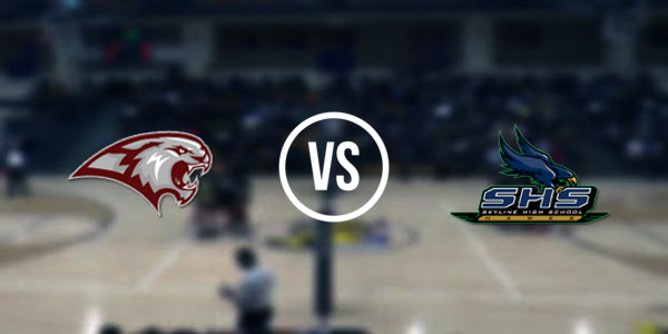 Warren County High School vs. Skyline High School