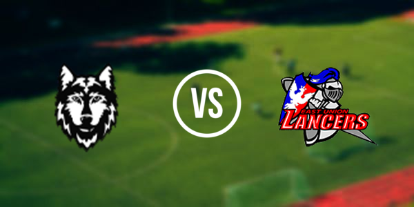 East Union High School vs Livingston High School