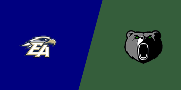 Everett Alvarez High School vs. Pajaro Valley High School