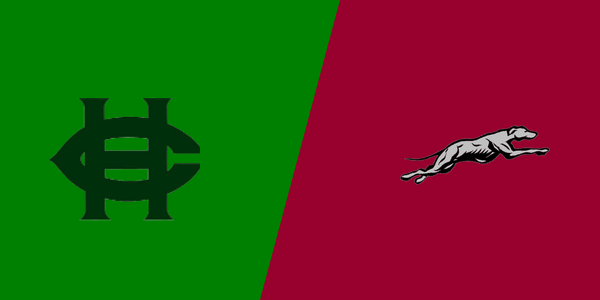 Holy Cross High School vs. Naugatuck High School